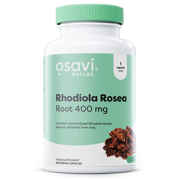 Rhodiola rosea-rot