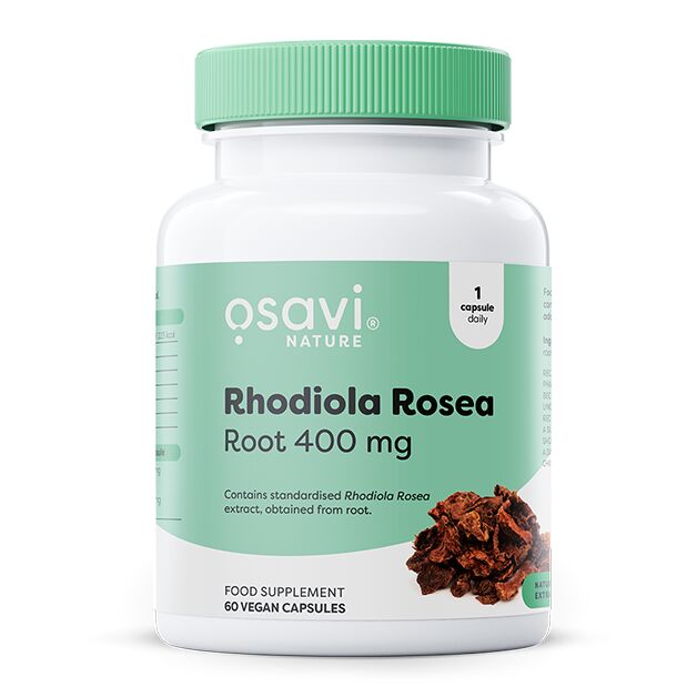 Rhodiola rosea-rot