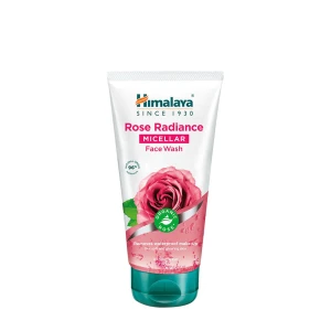 Rose Radiance Micellär ansiktsrengöring – 150 ml – Viking Supplements