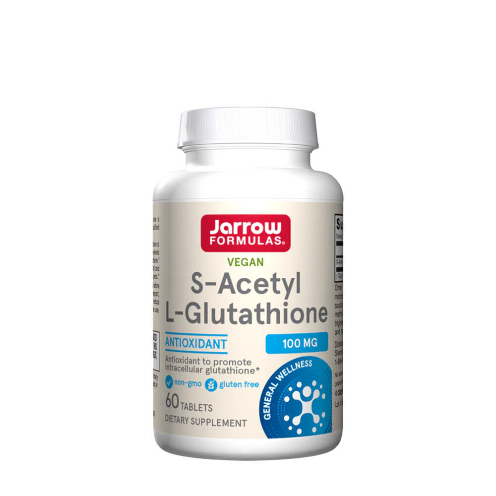 S-acetyl-L-glutation