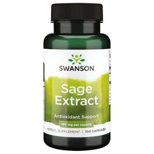 Salviaextrakt