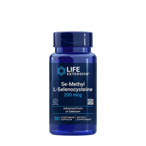 Se-metyl-L-selenocystein