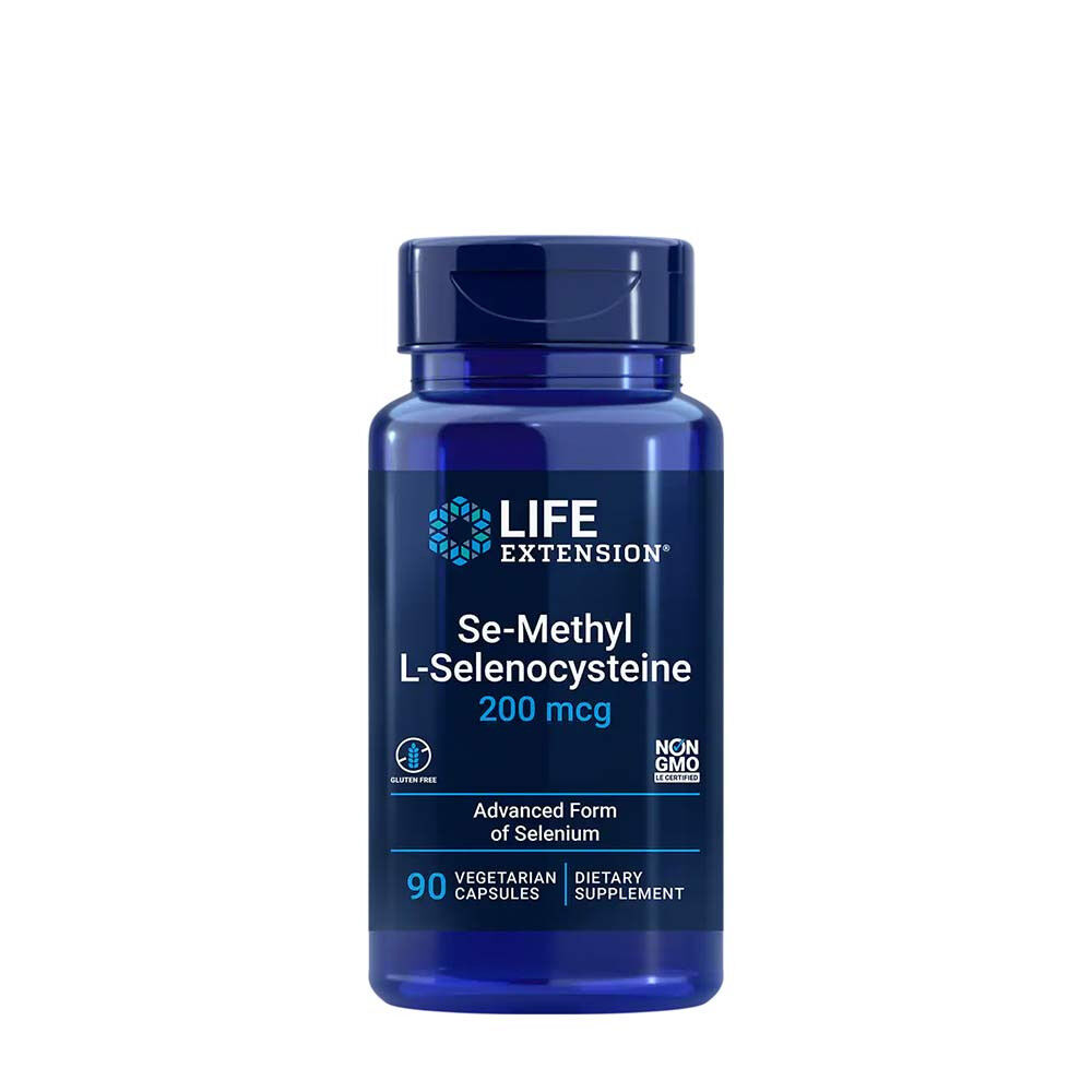 Se-metyl-L-selenocystein