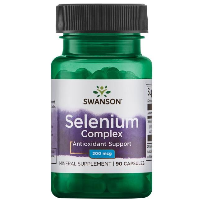 Selenkomplex