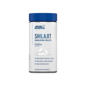 Shilajit – 90 kapslar – Viking Supplements