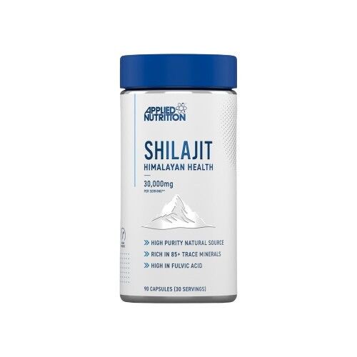 Shilajit – 90 kapslar – Viking Supplements