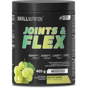 Skill Nutrition - Joints & Flex Powder