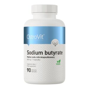 Natriumbutyrat