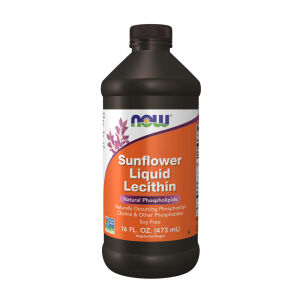 Solroslecitin