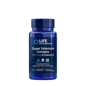 Super Selenium Complex – 100 vcaps – Viking Supplements