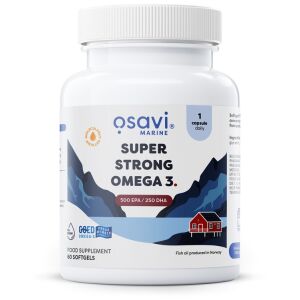 Superstark Omega-3