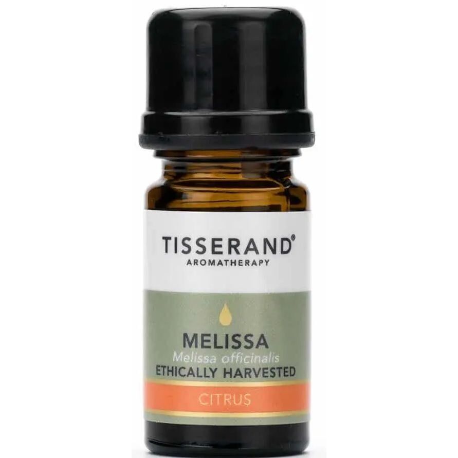 TISSERAND AROMATERAPI Melissa Melissa Officinalis, etiskt skördad (2 ml / 0