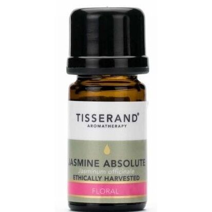 TISSERAND AROMATERAPI Neroli (Citrus aurantium amara), etisk høstet (2 ml / 0,07 fl. oz.)
