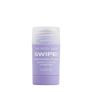 The Body Shop Swipe It fuktgivande läppbalsam (5 g)