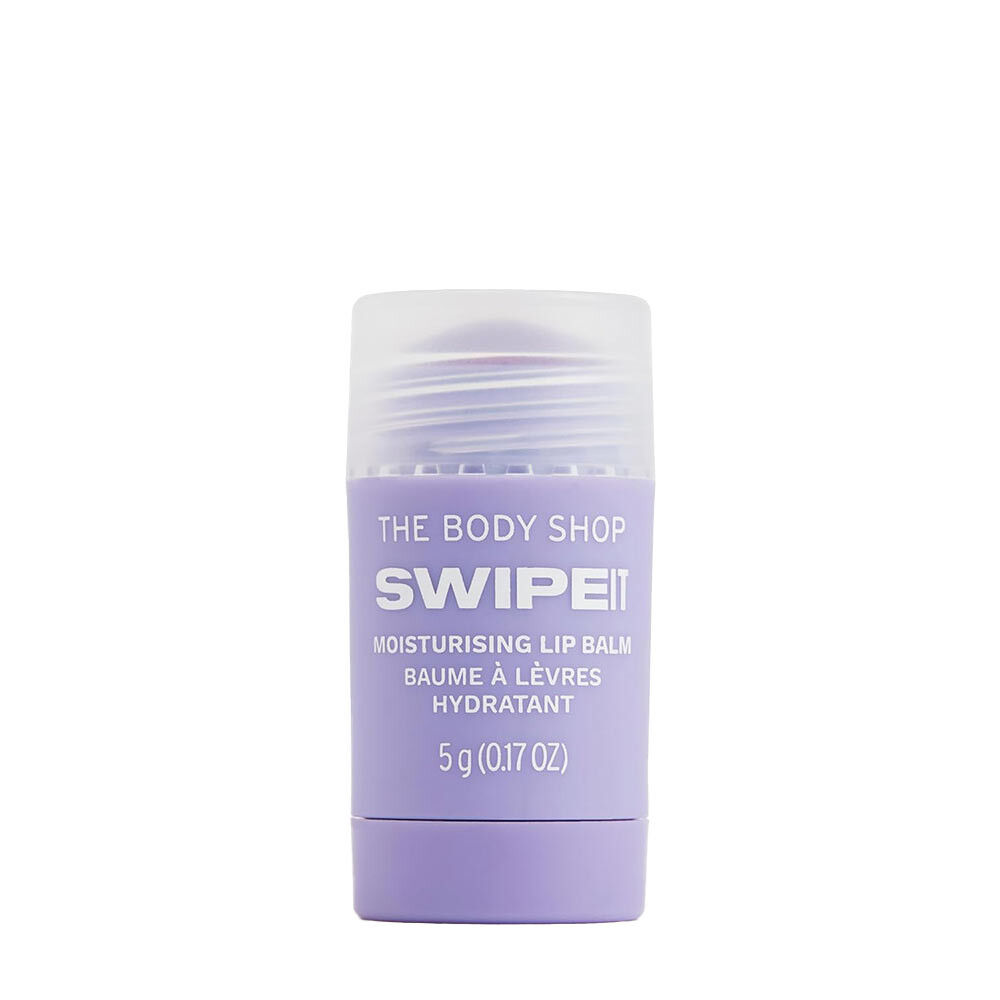 The Body Shop Swipe It fuktgivande läppbalsam (5 g)
