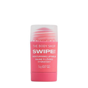 The Body Shop Swipe It fuktgivande läppbalsam (5 g)
