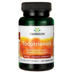 Tocotrienoler