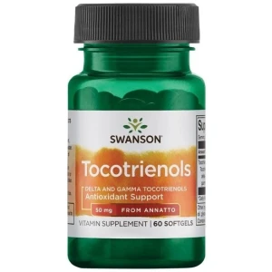Tocotrienoler