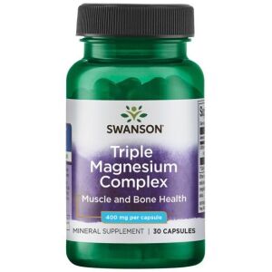 Trippel magnesiumkomplex