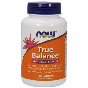 True Balance – 120 kapslar – Viking Supplements