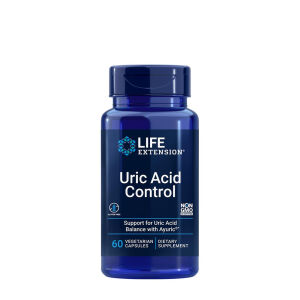 Reglering av urinsyranivån – 60 vcaps – Viking Supplements