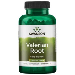 Valerianarot
