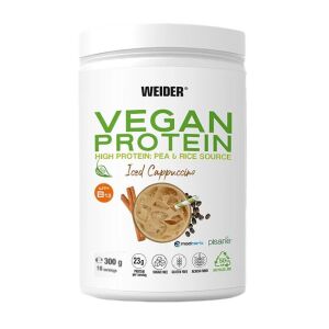 Veganskt protein