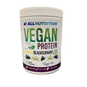 Veganskt protein