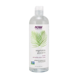 Vegetabilisk glycerin – 473 ml – Viking Supplements