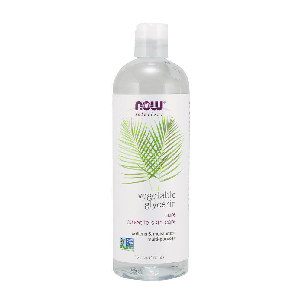 Vegetabilisk glycerin – 473 ml – Viking Supplements