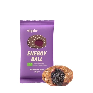 Vilgain Bio Energy Ball (30 g)