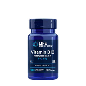 Vitamin B12 (metylkobalamin)