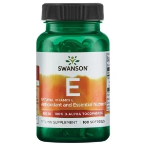 E-vitamin