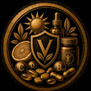 Vitaminer