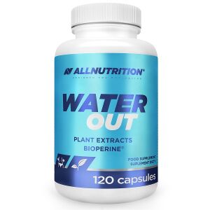 Water Out – 120 kapslar – Viking Supplements