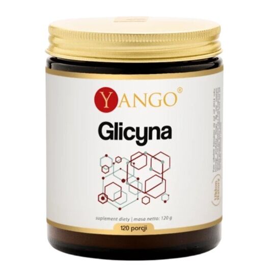 Yango - Glycin 120 g