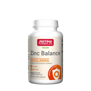 Zinc Balance – 100 vcaps – Viking Supplements