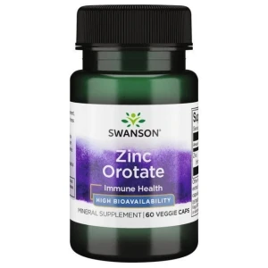 Zinkorotat – 60 vcaps – Viking Supplements